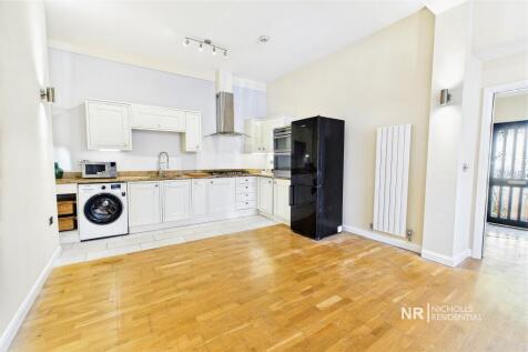 Open Plan Extra Photo