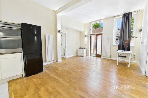 Open Plan Living/Kitchen Extra Photo