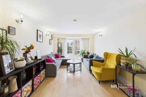 Kitchen/Living Room