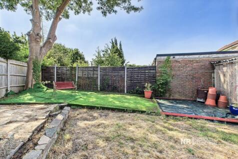 Garden Extra Photo
