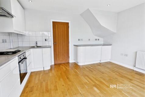 Kitchen/Dining Room Extra Photo