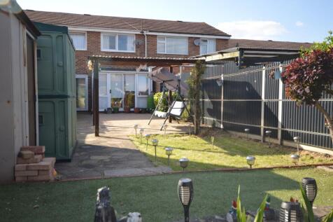 Garden Extra Photo