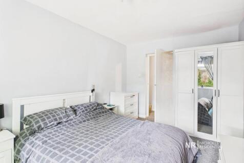 Bedroom Extra Photo 1