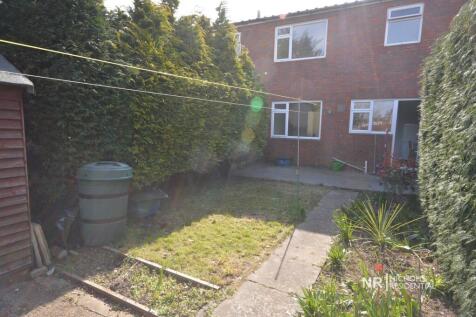 Garden Extra Photo