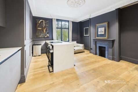 Kitchen/Lounge 