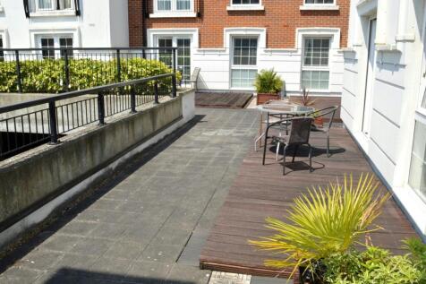 Outside- Extra photo