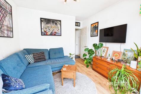 Lounge Area Extra