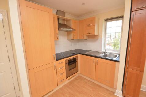 Kitchen Area x