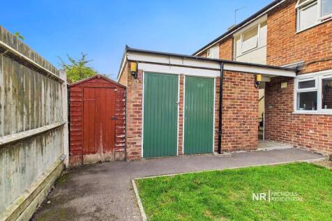 Communal Garden Extra Photo