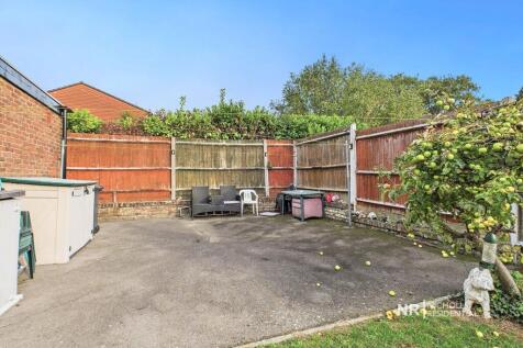 Communal Garden Extra Photo 2