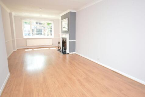 Lounge / Dining Room