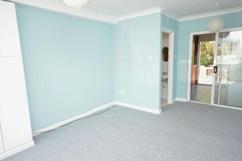Reception / Annex Rm Ext