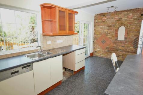 Kitchen / Breakfast Rm Ext 1