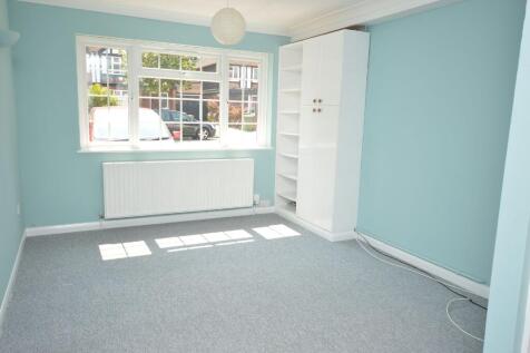 Reception / Annex Room