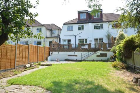 Rear Gardens Ext Photo 2