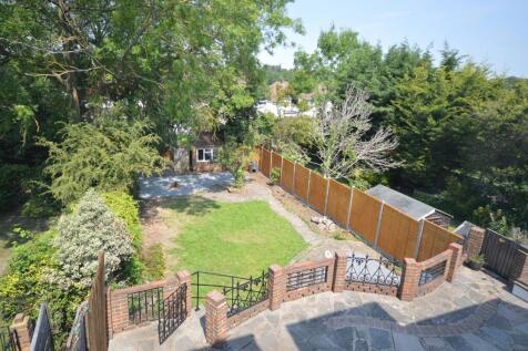 Rear Gardens Ext Photo