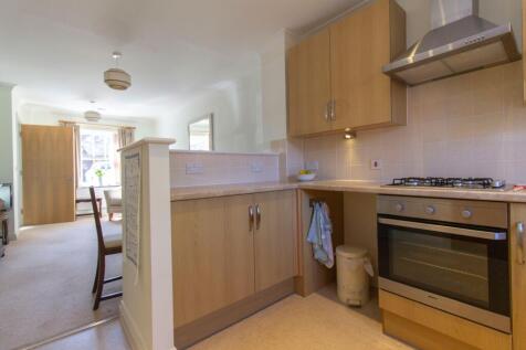 Reception room &amp; Kitchen