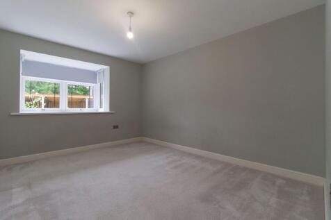Bedrooms