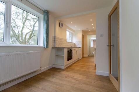 Kitchen and Utility