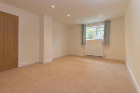 Bedroom 1 and 2