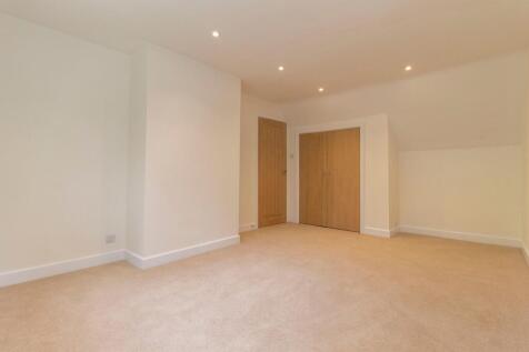 Bedroom 1 and 2