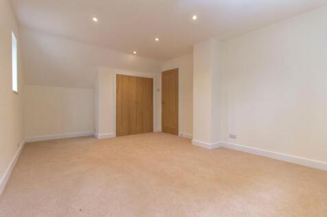 Bedroom 1 and 2