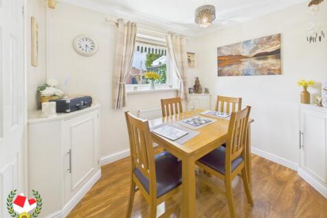 Bedroom Two/Dining Room