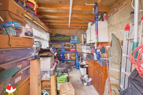 Storage Room/Area