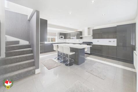 Kitchen/Family Room