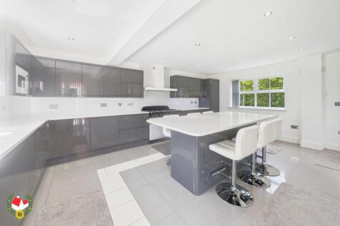 Kitchen/Family Room