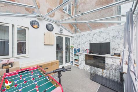 Sunroom