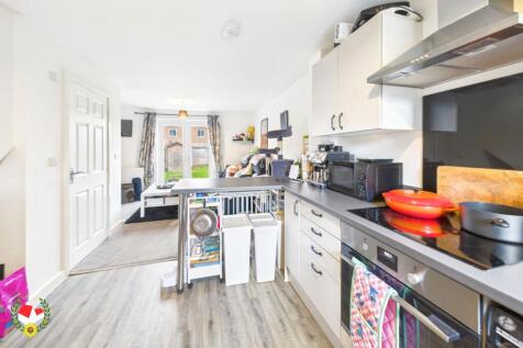 Kitchen/Living Area