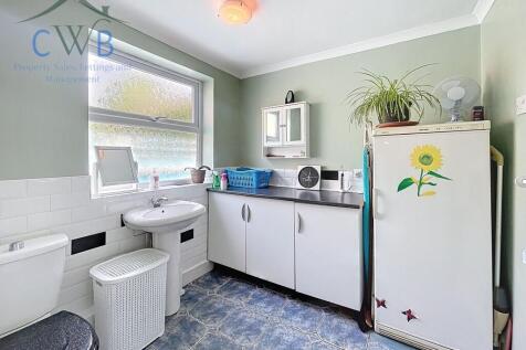 Utility/WC