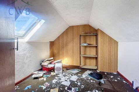 Loft Room