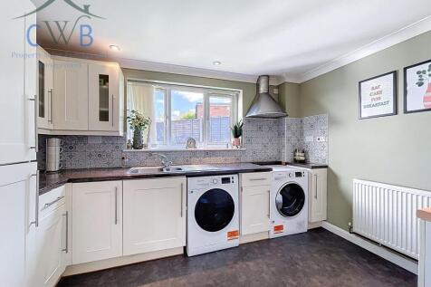 Annex Kitchen
