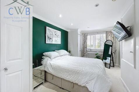 Annex Bedroom