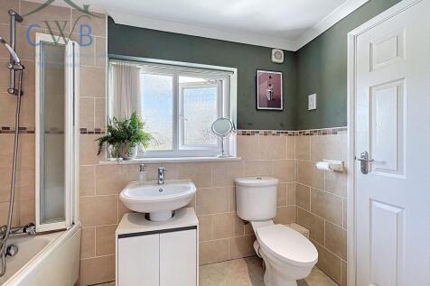 Annex Bathroom