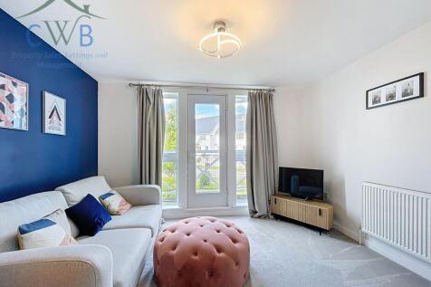 Sitting Room/Bedroom