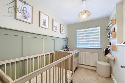 Bedroom 3