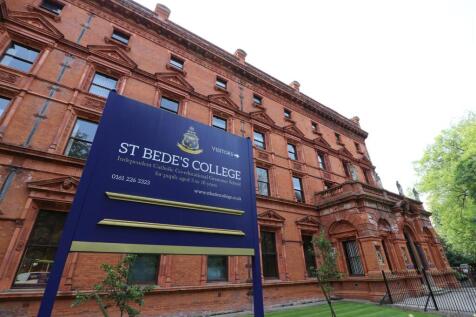 St Bede&#39;s College.JPG