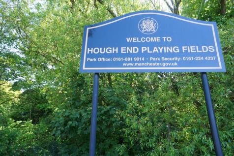 Hough End Playing Fields (2) Chorlton.JPG