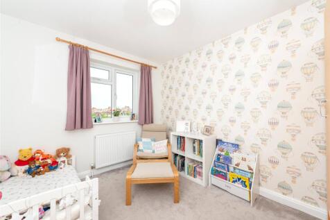 Bedroom Five