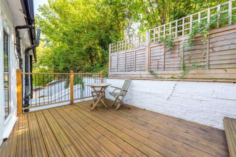 Roof Terrace