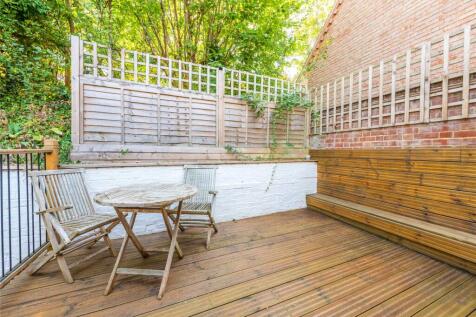 Roof Terrace