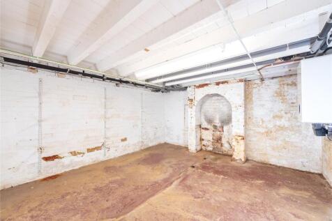 Cellar