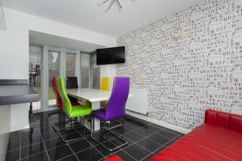 Bramleys Estate Agents - Hazel Fold - Queensbury (