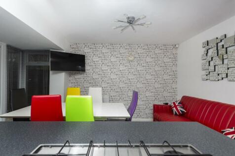 Bramleys Estate Agents - Hazel Fold - Queensbury (