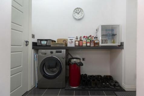 Bramleys Estate Agents - Hazel Fold - Queensbury (