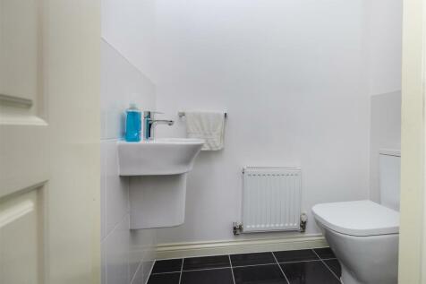 Bramleys Estate Agents - Hazel Fold - Queensbury (