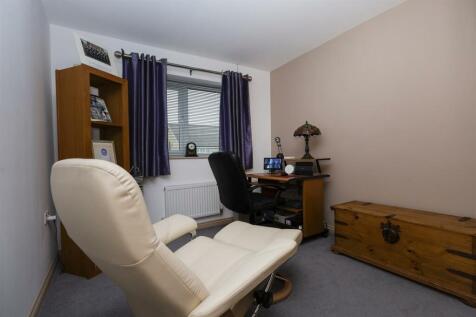 Bramleys Estate Agents - Hazel Fold - Queensbury (